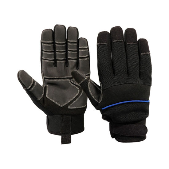 Mechanical Gloves