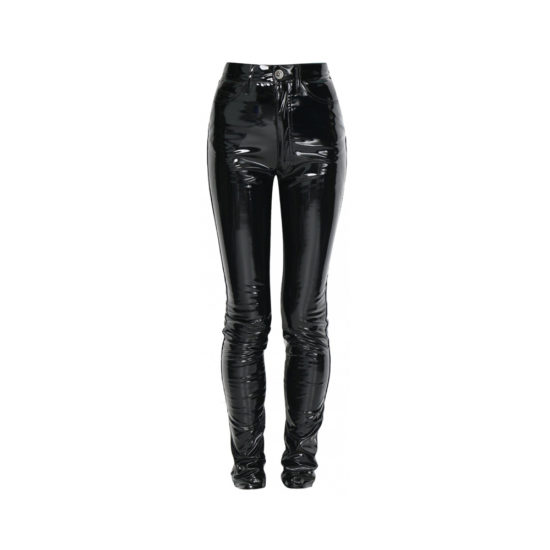 Women Leather Pant